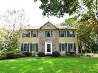 292 East St, Pittsford, NY 14534