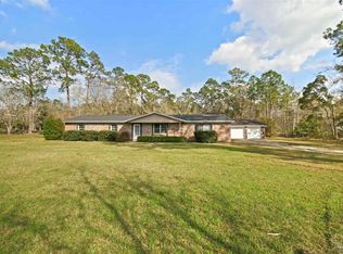 2266 Stallion Rd, Cantonment, FL 32533