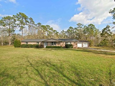 2266 Stallion Rd, Cantonment, FL, 32533