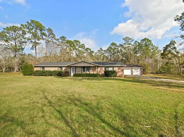 2266 Stallion Rd, Cantonment, FL 32533