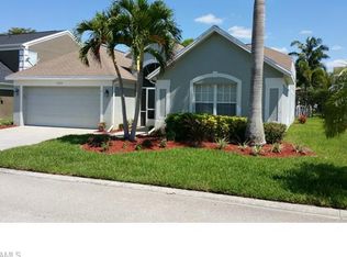 13229 Hampton Park Ct, Fort Myers, FL 33913