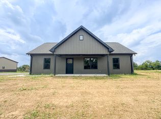 4649 Scottsville Rd Lot 4, Lafayette, TN 37083