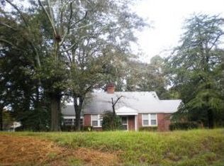 1505 Troupe St, Augusta, GA 30904