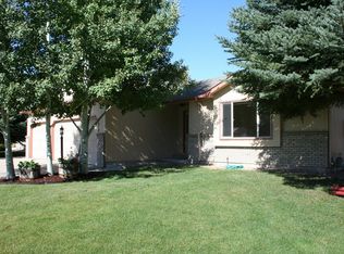 3402 Red Maple Ct, Loveland, CO 80538