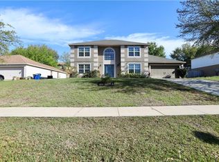 1019 Fox Trail Ave, Minneola, FL 34715