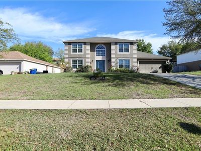 1019 Fox Trail Ave, Minneola, FL, 34715