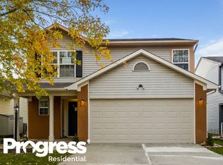 531 Deer Trail Dr, Indianapolis, IN