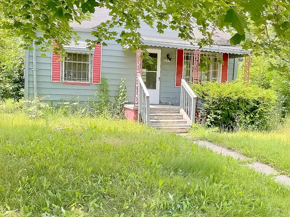 3513 Trumbull Ave, Flint, MI 48504