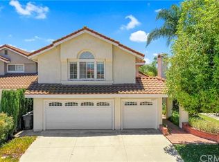 2437 Windmill Creek Rd, Chino Hills, CA 91709
