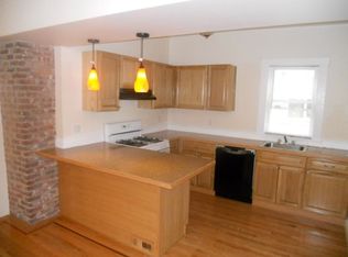 23 Brackett St #1, Boston, MA 02135