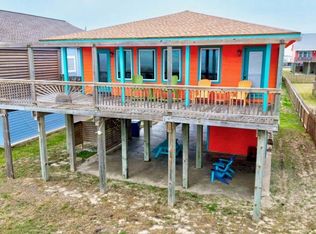 1034 Blue Water Hwy, Freeport, TX 77541