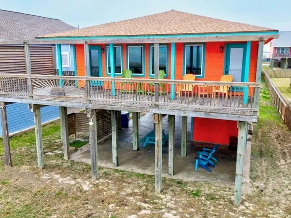 1034 Blue Water Hwy, Freeport, TX 77541