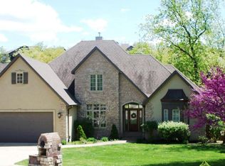 129 Silver Oak Way, Branson West, MO 65737