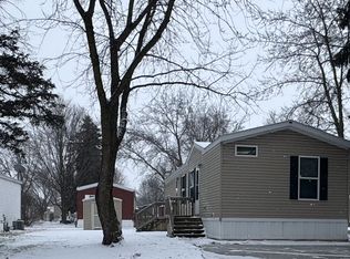 38 Brookside Mnr #38, Goshen, IN 46526