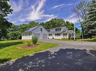 372 Old Post Rd, Sharon, MA 02067
