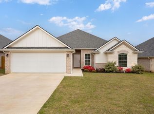 1649 Legacy Dr, Tyler, TX 75703