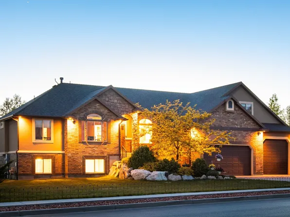 2307 N 2850 W, Plain City, UT 84404