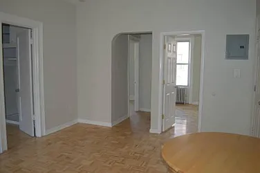 Rented by Dream Space Realty