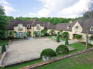 10700 Saint Anthony Ct, Fort Smith, AR 72908