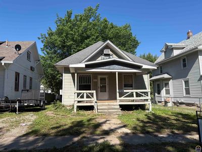 1143 SW Jewell Ave, Topeka, KS, 66604