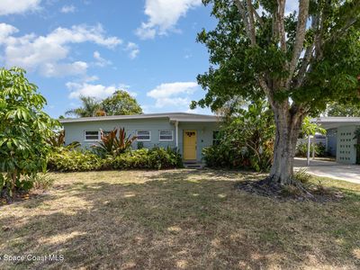 295 Cherry Ave, Merritt Island, FL, 32953