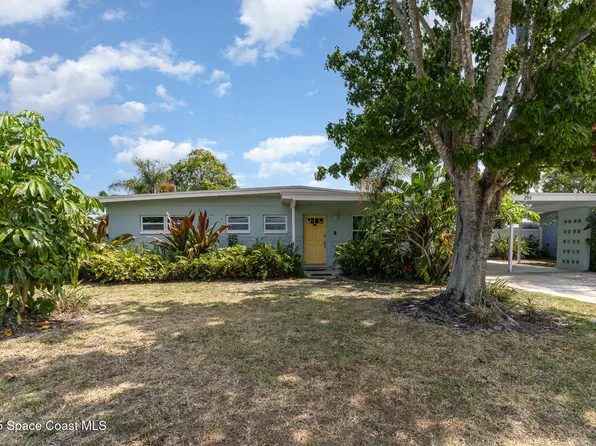 295 Cherry Ave, Merritt Island, FL 32953