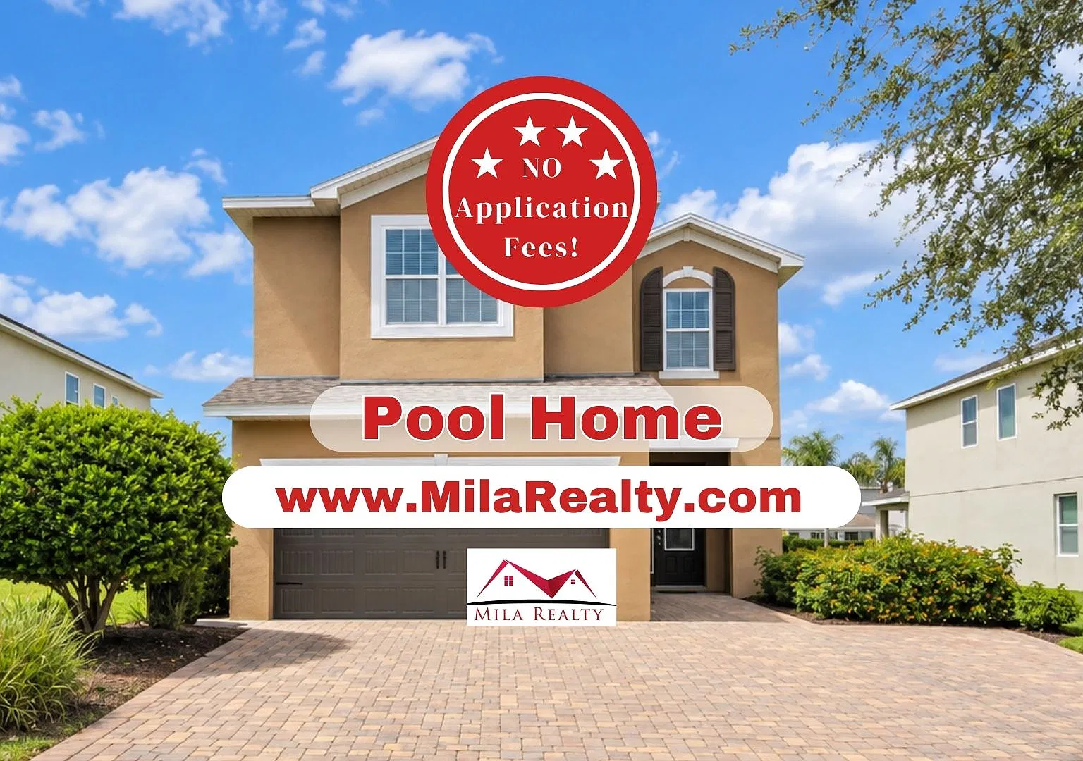 500 Burma St Kissimmee FL 34747 - 1 — Photo 1