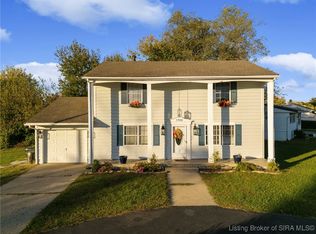 1700 Tennyson Drive, Clarksville, IN