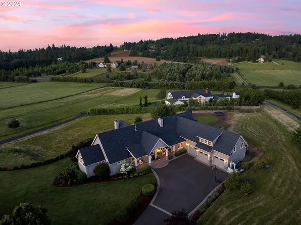 4244 SW Benson Ln, Wilsonville, OR 97070