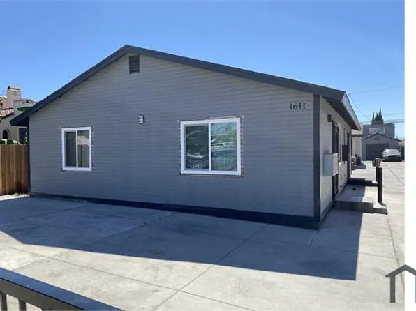 1611 N Sherman Pl, Long Beach, CA 90804