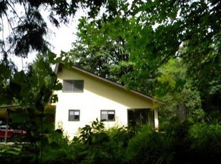 192 Wallace Rd, Salkum, WA 98564