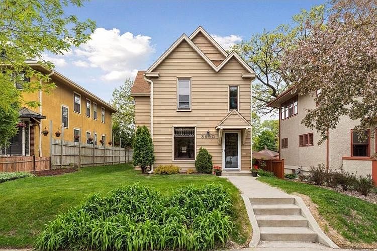 1st image of 3640 Colfax Ave S #2