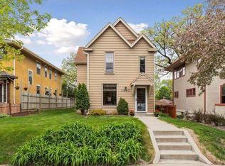 3640 Colfax Ave S #2, Minneapolis, MN 55409