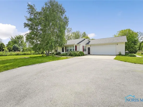 9701 County Road 17, Wauseon, OH 43567