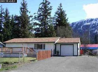 4398 Julep St, Juneau, AK 99801
