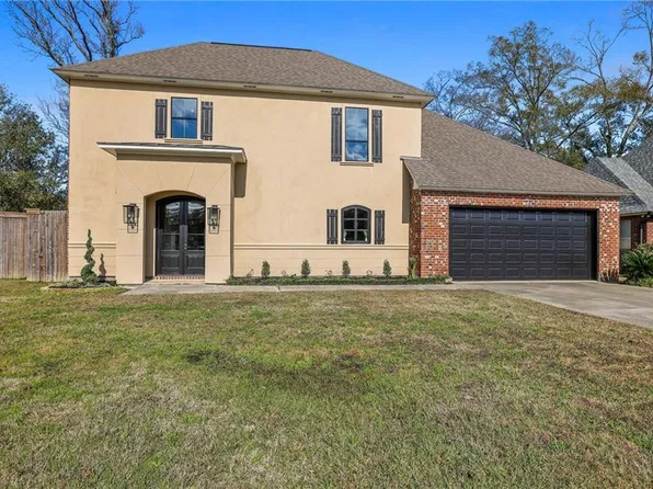 30475 Trace Ln, Walker, LA 70785