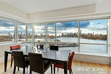 Rented by Great Jones Realty