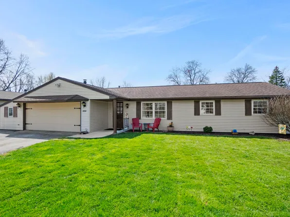 4959 Mamie Dr, Fort Wayne, IN 46835