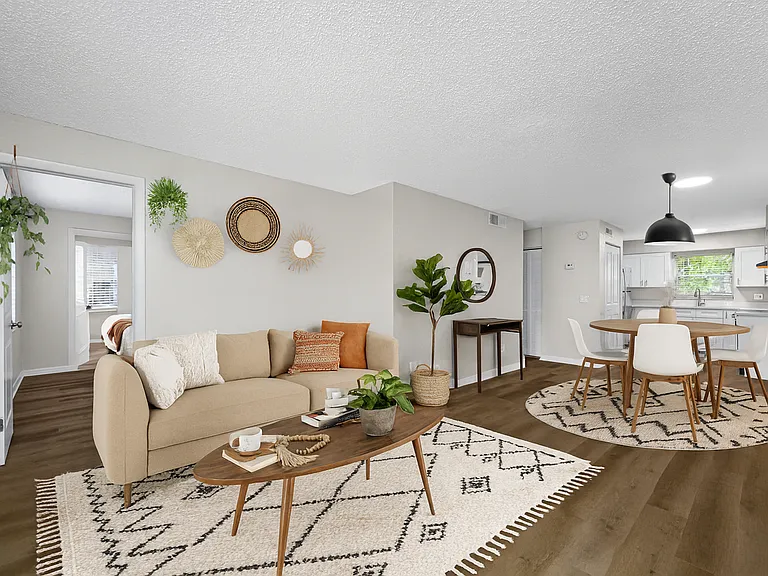 KC Flats Apartments — Photo 89