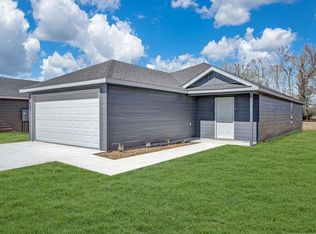 341 Moonlight Graham Blvd, Ward, AR 72176