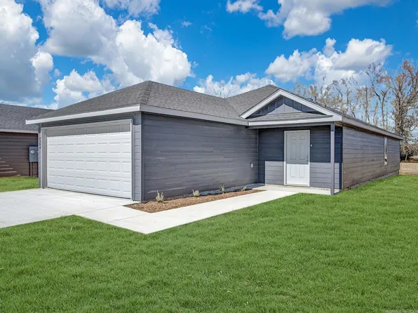 341 Moonlight Graham Blvd, Ward, AR 72176