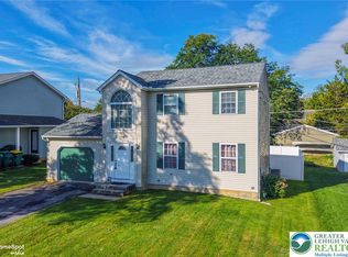 340 Avon St, Easton, PA 18045