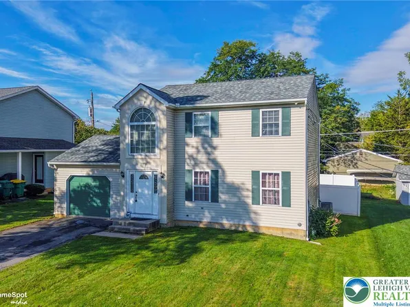 340 Avon St, Easton, PA 18045