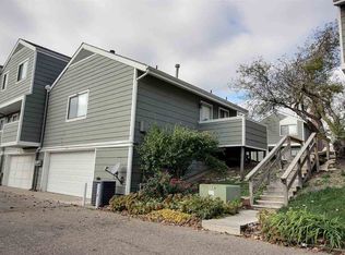 2021 N Broadmoor St #601-UNIT 601, Wichita, KS 67206