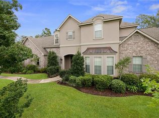 520 Windermere Chase E, Madisonville, LA 70447