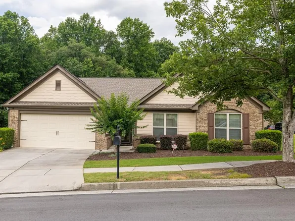 1889 Raegan Way, Lawrenceville, GA 30043