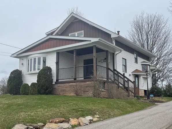 14 ORCHARD LANE, Wheeling, WV 26003