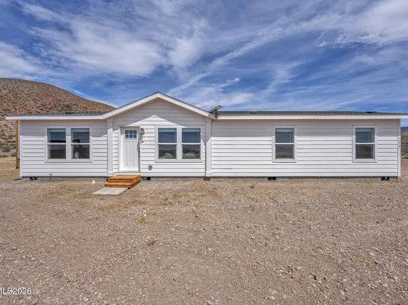 5450 Pasture View Rd, Reno, NV 89510