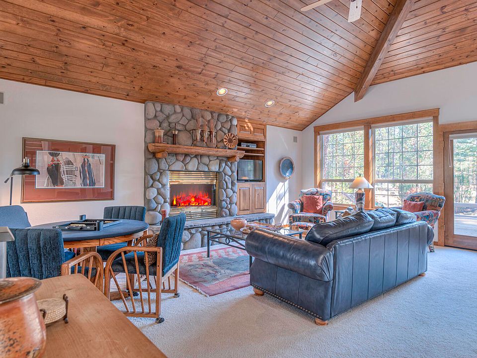 57772 Beech Ln, Sunriver, OR 97707 Zillow