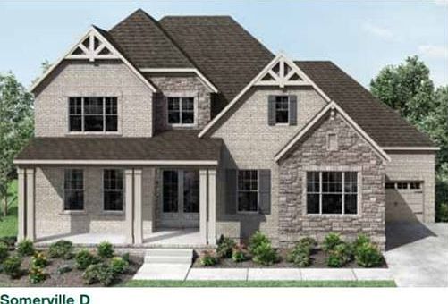 4th image of 417 Herring Trl Lot 30